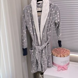 Bathrobe Oysho